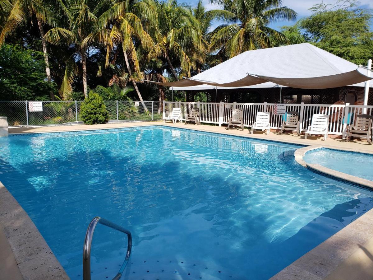 Combate Beach Resort Cabo Rojo Εξωτερικό φωτογραφία