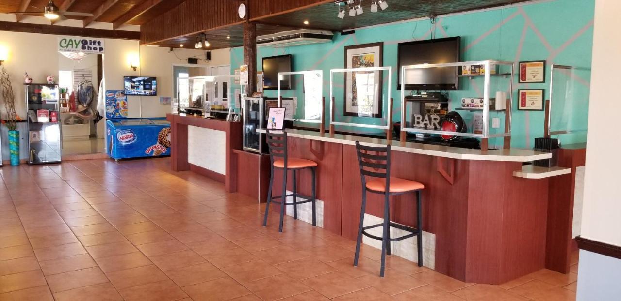 Combate Beach Resort Cabo Rojo Εξωτερικό φωτογραφία