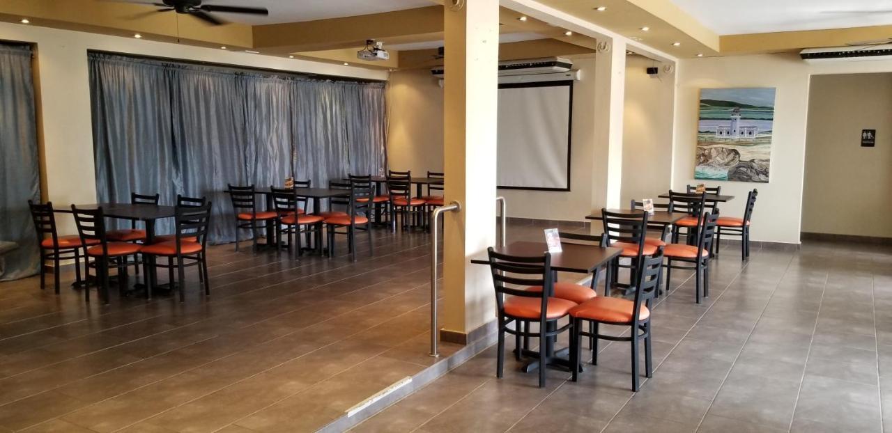 Combate Beach Resort Cabo Rojo Εξωτερικό φωτογραφία