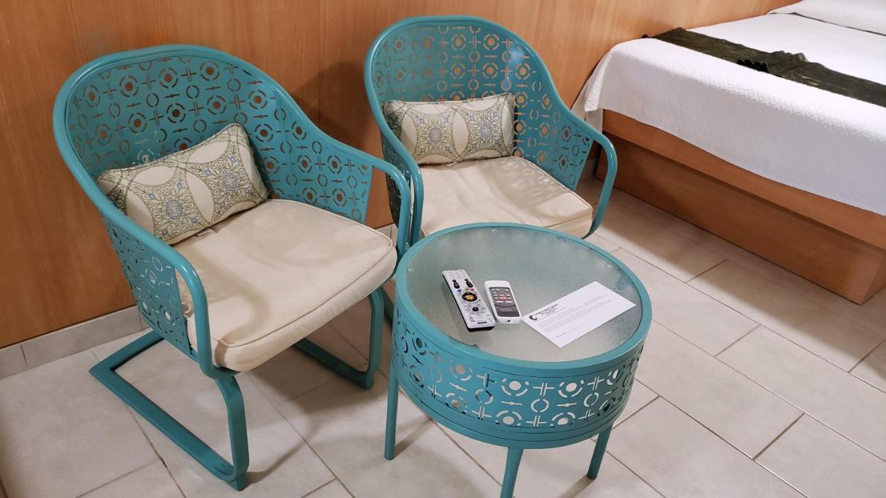 Combate Beach Resort Cabo Rojo Εξωτερικό φωτογραφία