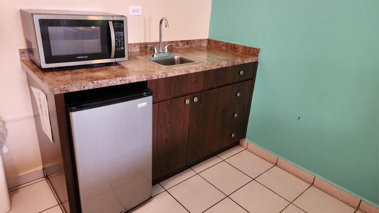 Combate Beach Resort Cabo Rojo Εξωτερικό φωτογραφία