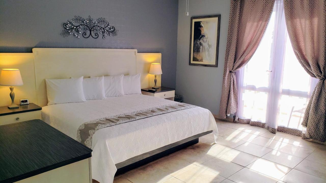Combate Beach Resort Cabo Rojo Εξωτερικό φωτογραφία