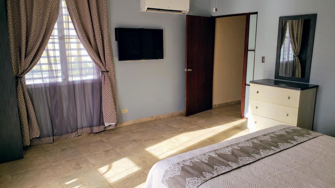 Combate Beach Resort Cabo Rojo Εξωτερικό φωτογραφία
