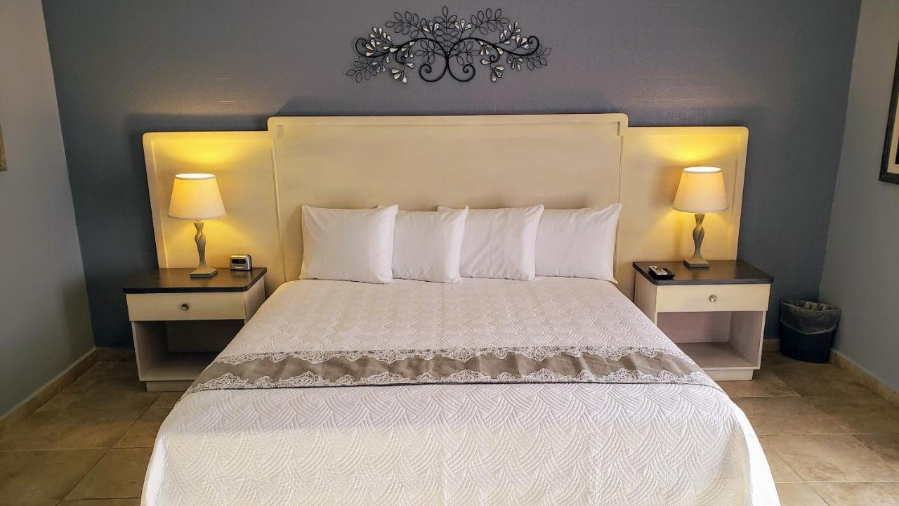 Combate Beach Resort Cabo Rojo Εξωτερικό φωτογραφία