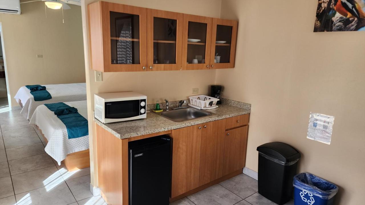 Combate Beach Resort Cabo Rojo Εξωτερικό φωτογραφία