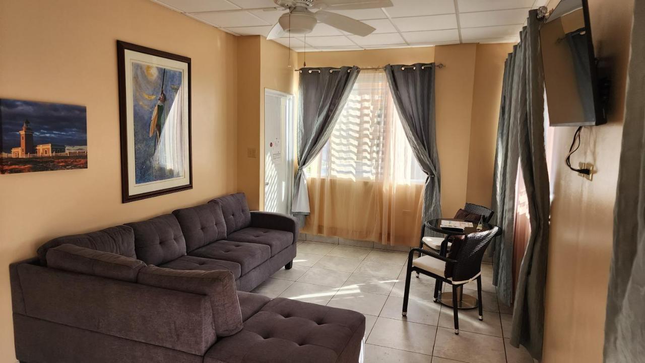 Combate Beach Resort Cabo Rojo Εξωτερικό φωτογραφία