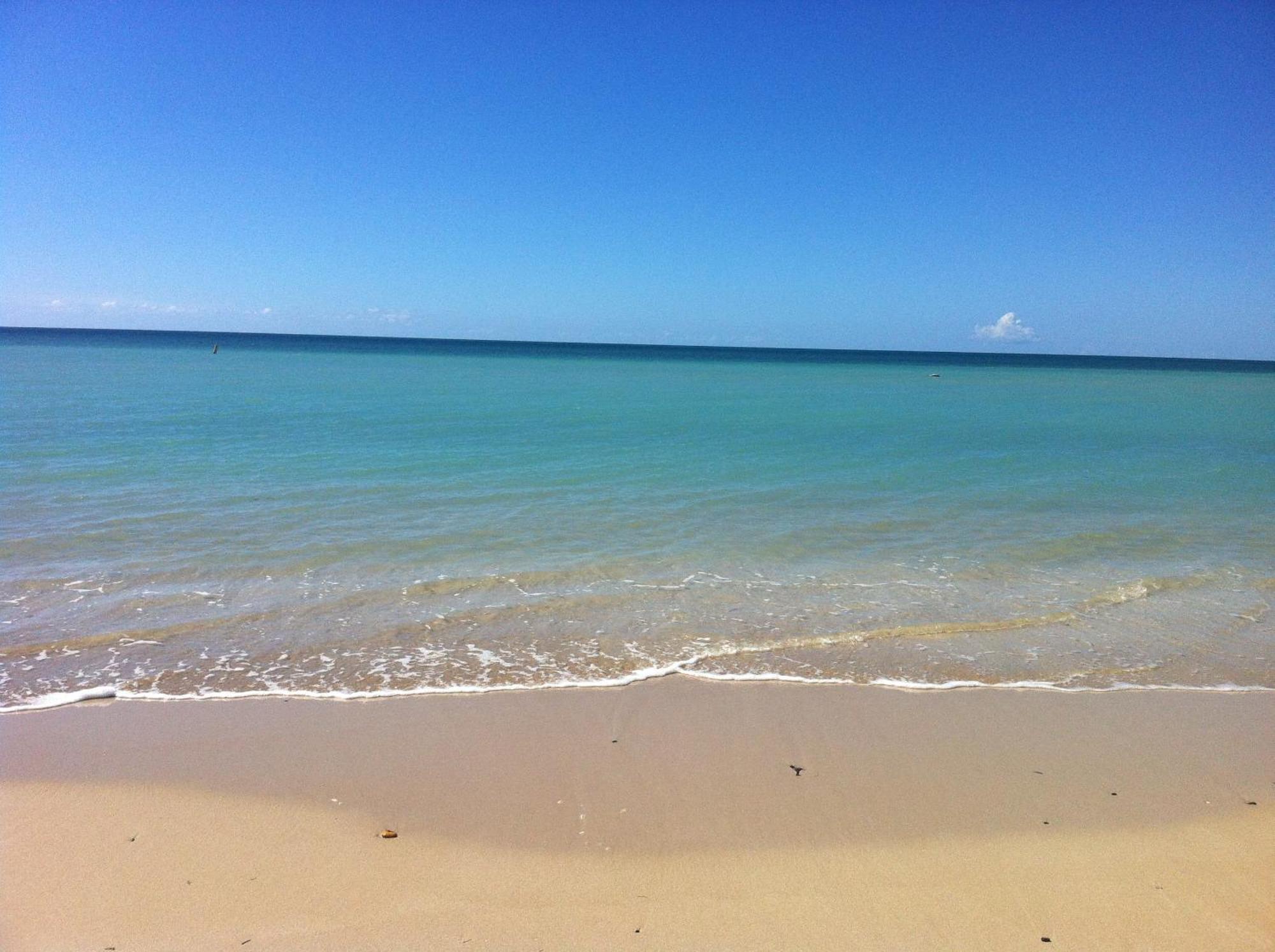 Combate Beach Resort Cabo Rojo Εξωτερικό φωτογραφία