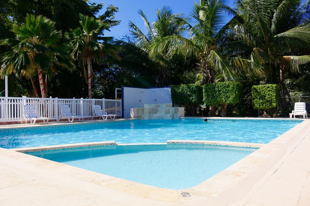 Combate Beach Resort Cabo Rojo Εξωτερικό φωτογραφία