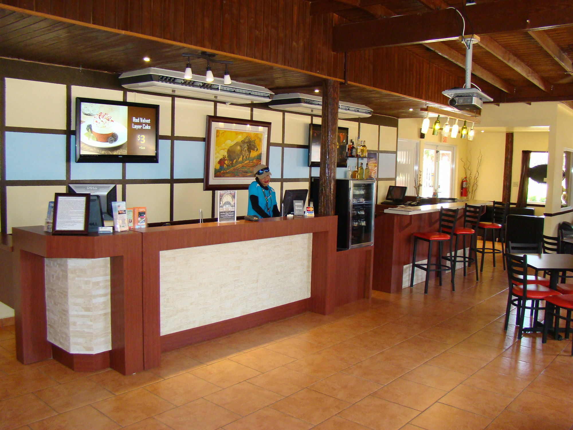 Combate Beach Resort Cabo Rojo Εξωτερικό φωτογραφία