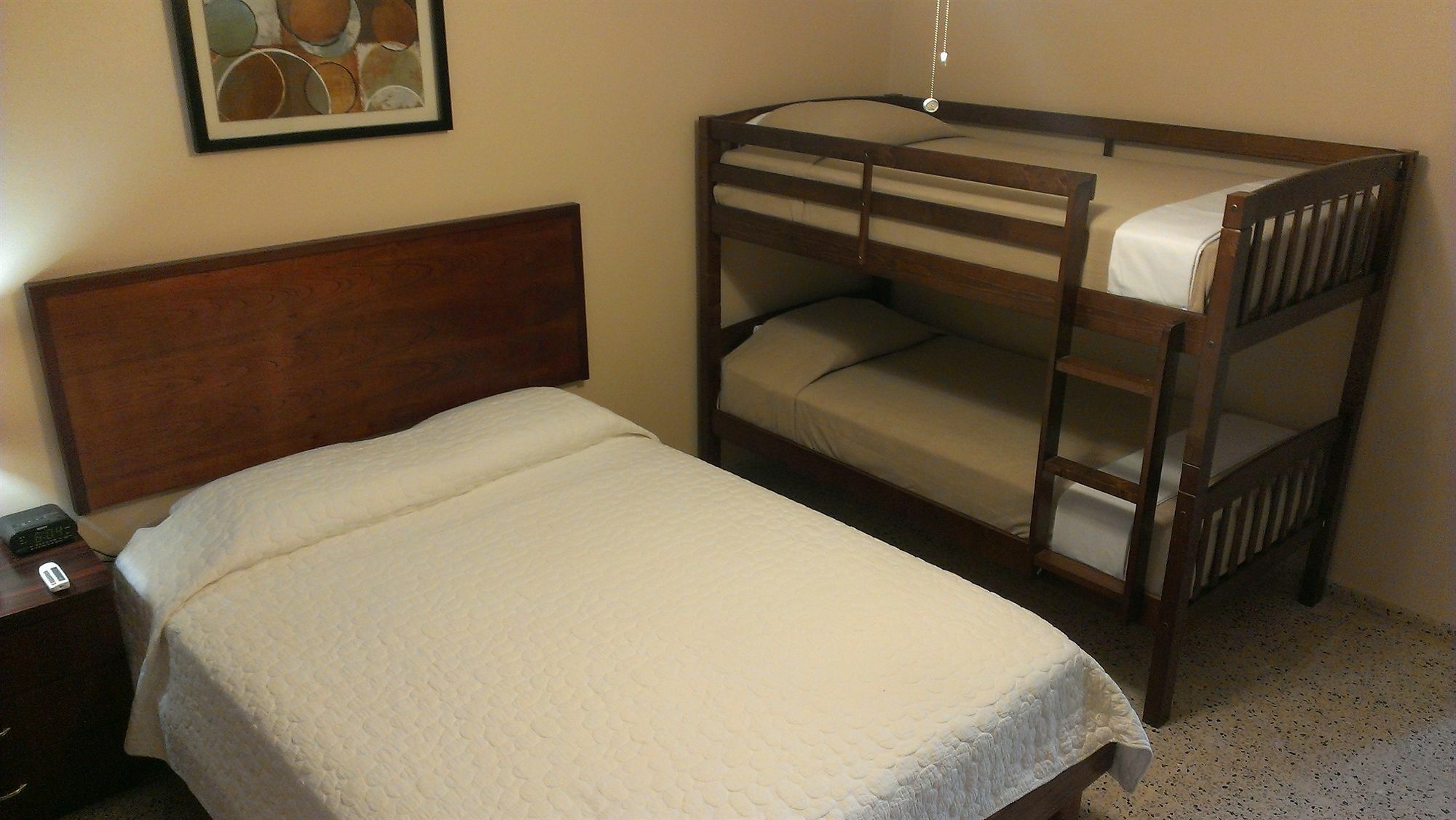 Combate Beach Resort Cabo Rojo Εξωτερικό φωτογραφία